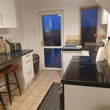 Lealt Falls House Culnacnoc Ngoại thất bức ảnh